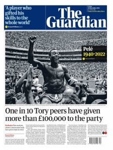 The Guardian - 30.12.2022