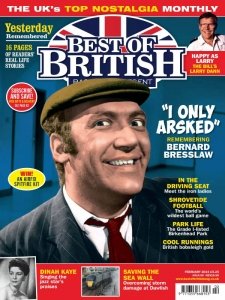 Best of British - 02.2024