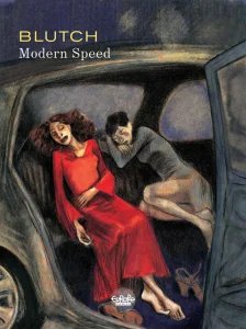 Modern Speed