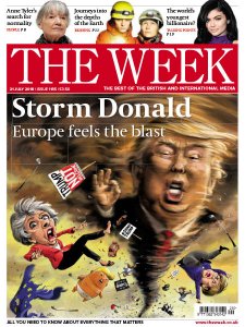 The Week UK - 21.07.2018