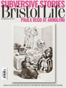 Bristol Life - 02.2022