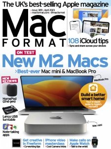 MacFormat UK - 04.2023