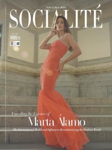 Socialite Latina - 07.2024