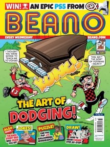 Beano - 14.09.2024