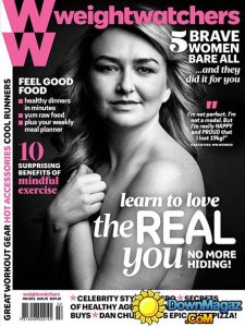 Weight Watchers AU - February 2016