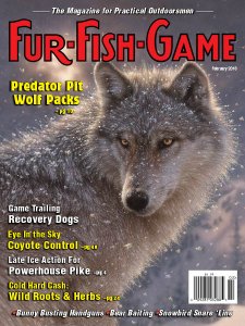 Fur-Fish-Game - 02.2018