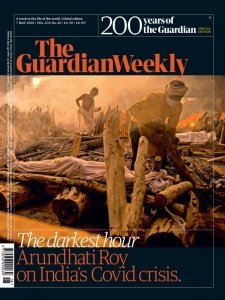 The Guardian Weekly - 7.05.2021