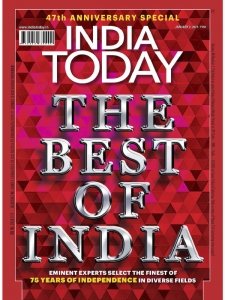 India Today - 01.2.2023