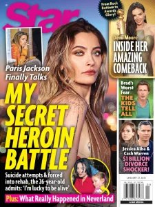 Star USA - 01.27.2025