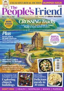 The People's Friend - 10.11.2025