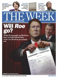 The Week USA - 02.22.2019