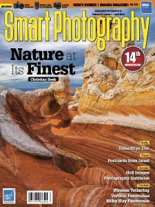 Smart Photography - 04.2019