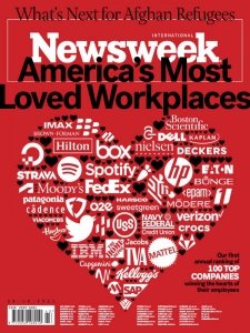 Newsweek Int - 29.10.2021