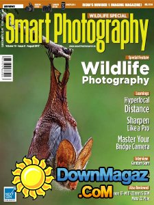 Smart Photography - 08.2017