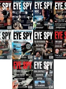 Eye Spy - 2019-2020 Compilation