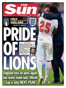 The Sun UK - 07.12.2021