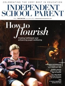 Independent School Parent - Autumn 2022