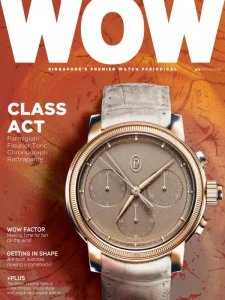 WOW SG - Festive 2024