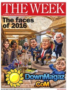 The Week USA - 23.12.2016