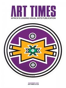 Art Times - 11.2020