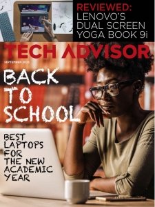 Tech Advisor - 09.2023