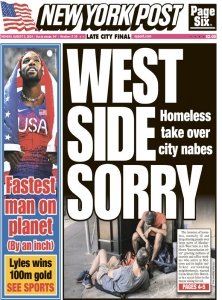 New York Post - 08.5.2024