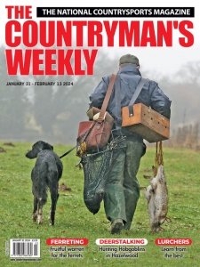 The Countryman's Weekly - 01.31.2024