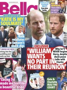 Bella UK - 29.07.2025