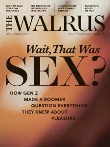 The Walrus - 01/02 2026