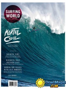 Surfing World - March 2016