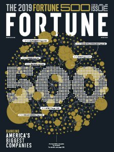 Fortune USA - 06.2019