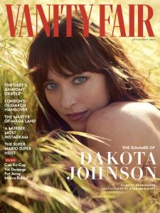 Vanity Fair USA - 07/08 2022