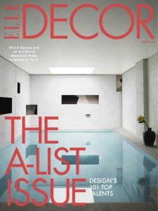 Elle Decor USA - Summer 2023