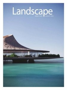 Landscape ME - 08.2023