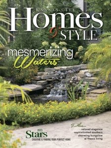 Kansas City Homes & Style - 09.2023