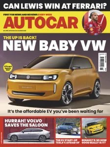 Autocar UK - 12.03.2025
