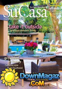 Su Casa North - Summer 2017