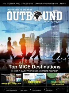 Outbound International - 02.2025