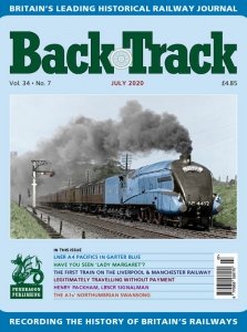 BackTrack - 07.2020