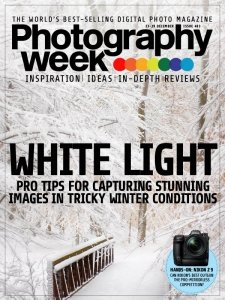 Photography Week - 23.12.2021