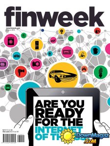 Finweek - 4 June 2015