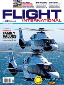 Flight International - 23 - 29 February 2016