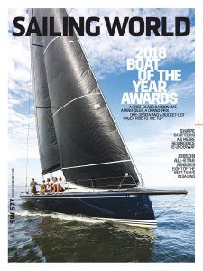 Sailing World - 01/02 2018