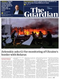 The Guardian USA - 10.12.2022