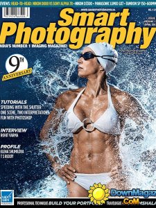 Smart Photography - April 2014