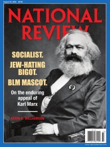 National Review - 08.24.2020