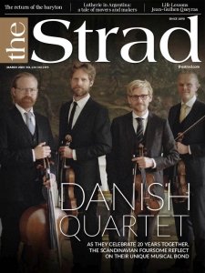 The Strad - 03.2023