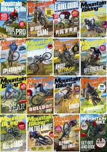 Mountain Biking UK – 2022 Full Year