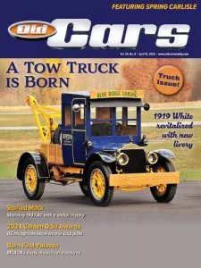 Old Cars Weekly - 04.15.2025