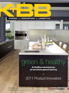 K+BB - December 2011